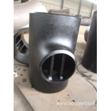 ASTM A234 Wp11 Equal Tee